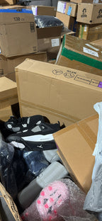 Gaint Homegoods Surprise Box