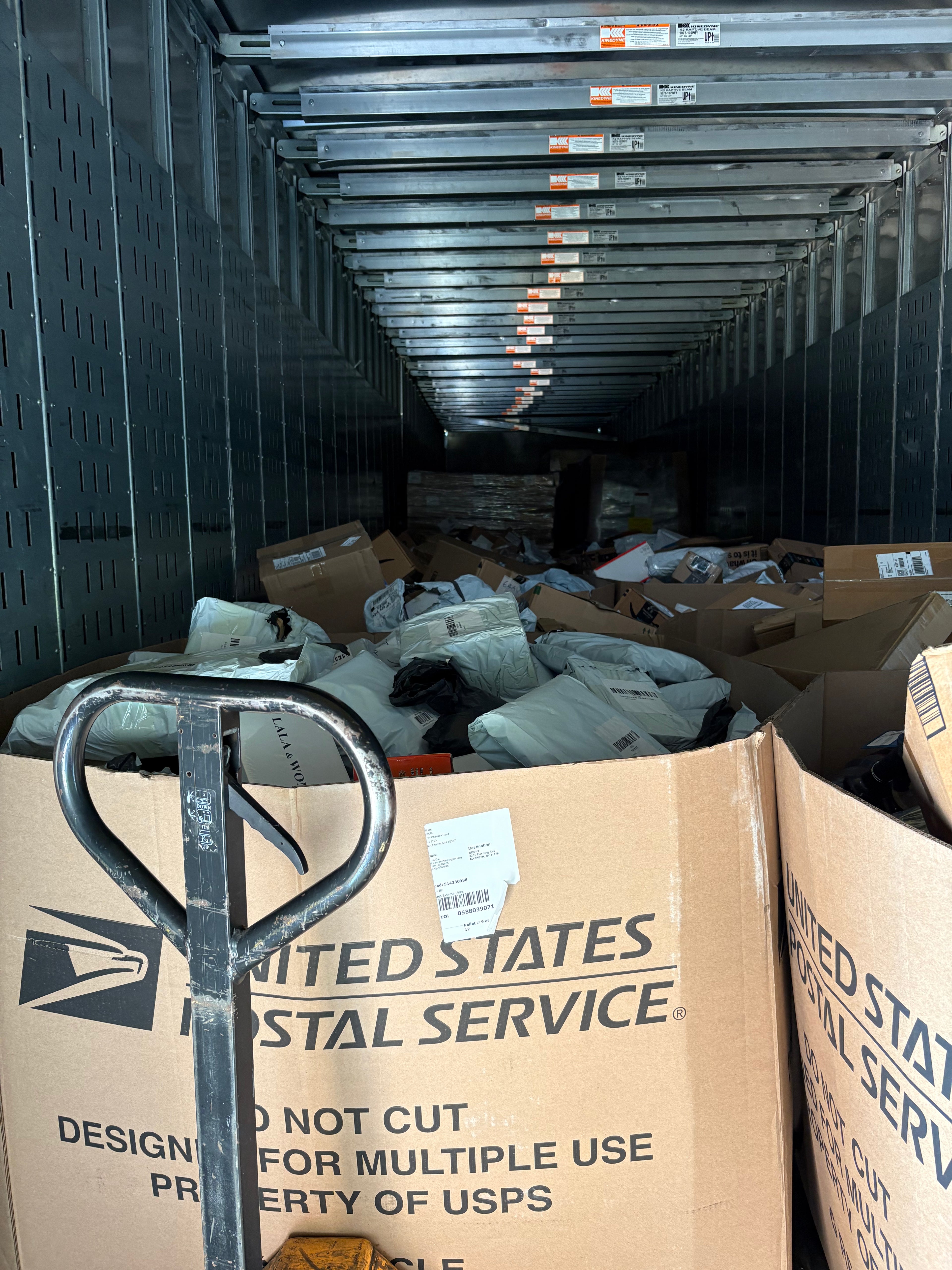 Gaint Homegoods Surprise Box