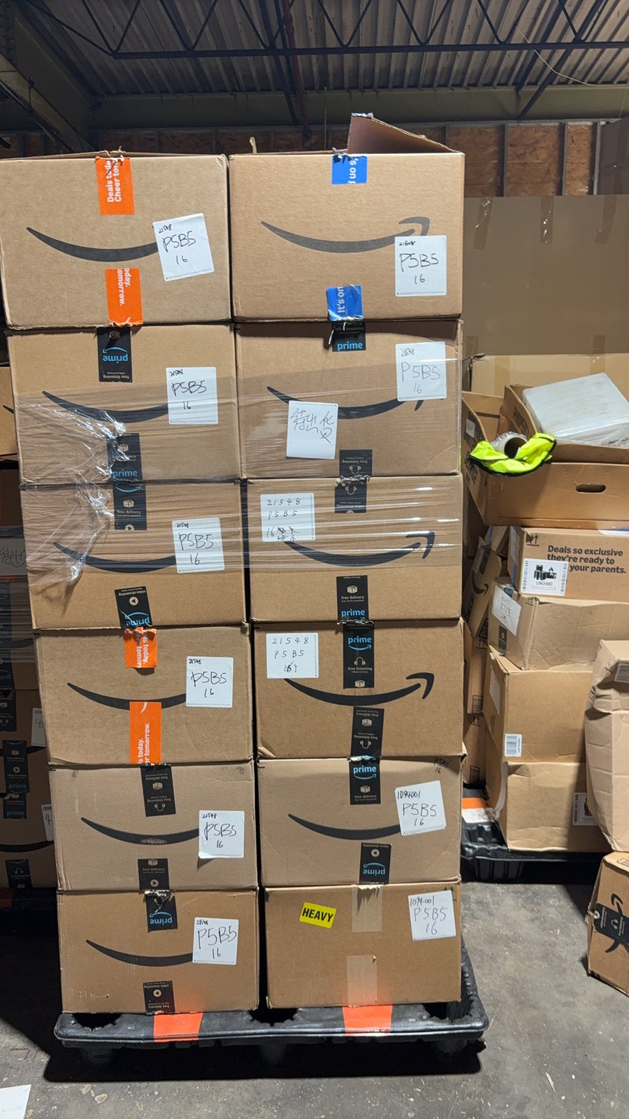 Giant Home Goods Mystery Box 