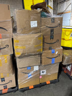 Gaint Homegoods Surprise Box