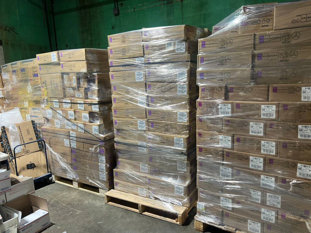 Gaint Homegoods Surprise Box