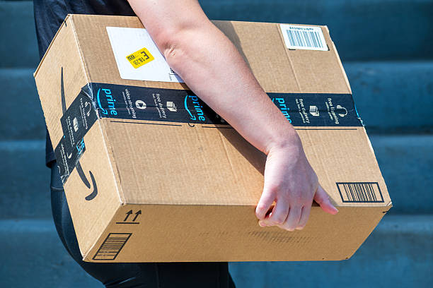 Amazon Subscription Box