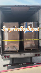 Giant Home Mystery Box